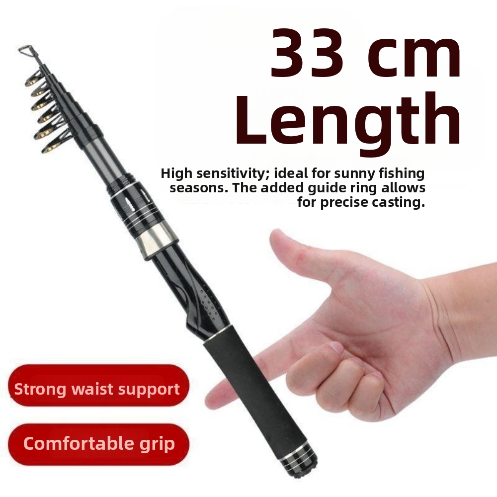 30T 카본 파이버 접이식 낚싯대 카본 팁 고강도 서프 - Fishing Rod Tip Replacement 리뷰 및 가격