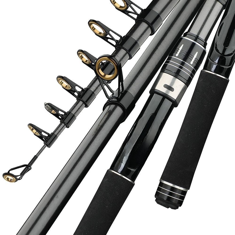 30T 카본 파이버 접이식 낚싯대 카본 팁 고강도 서프 - Fishing Rod Tip Replacement 리뷰 및 가격