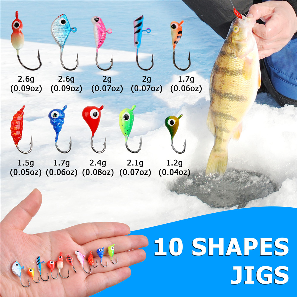 미니 얼음 낚싯대 콤보, 휴대용 포켓 얼음 낚싯대, 텔 - Fishing Rod Ice 리뷰 및 가격